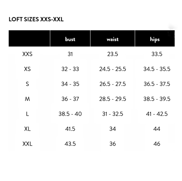 Loft Garden Elbow Sleeve Tee - Picture 5 of 5